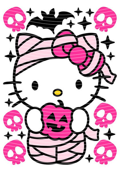 A5 Notebook Wraps-W-2129